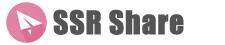 SSRShare ShadowsocksR资源中心 Logo